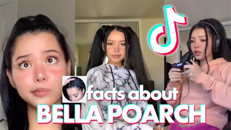 bell poarch porno|NSFW TikTok 18+ Dance Sex (Bella Poarch .